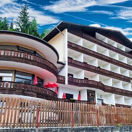 Panoramahotel Pawlik Bad Gastein Exterior photo
