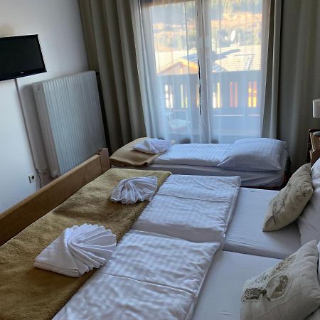 Panoramahotel Pawlik Bad Gastein Exterior photo