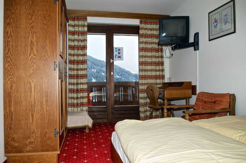 Panoramahotel Pawlik Bad Gastein Exterior photo
