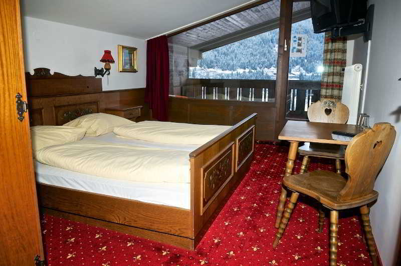 Panoramahotel Pawlik Bad Gastein Exterior photo