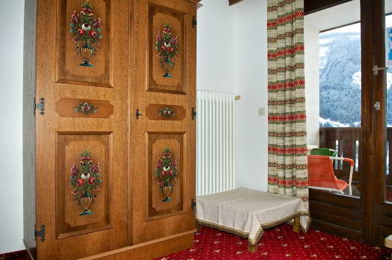 Panoramahotel Pawlik Bad Gastein Exterior photo